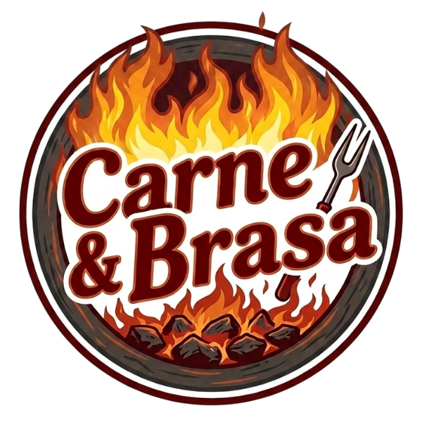 Logo Carne & Brasa